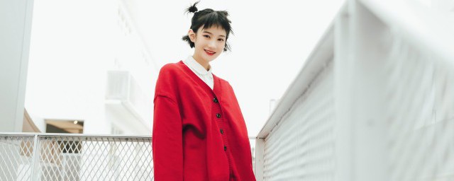 為什么晚上盡量不要穿紅色衣服，晚上出門為什么不能穿紅色