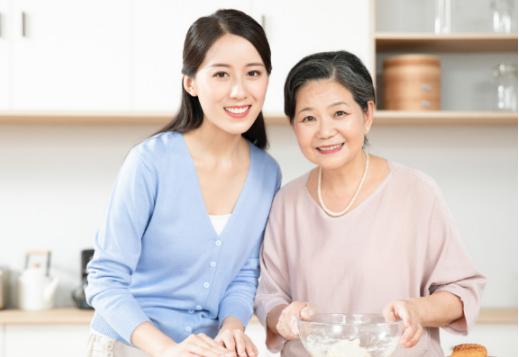 和婆婆相處的十大技巧，和婆婆相處最佳方式