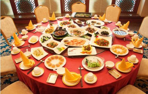 中餐點(diǎn)菜的三大忌諱，中餐點(diǎn)菜有什么講究和禁忌