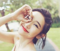 女人洗完澡最想做的一件事，女生洗完澡必須做的事