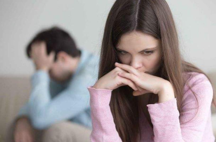 女人變心后對(duì)你才敢有這四個(gè)表現(xiàn)