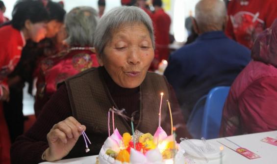 為什么六十不能過生日，女士60歲生日禁忌