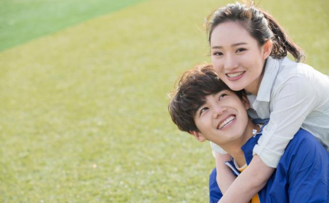 男女相處什么叫有感覺，男女相處有三種感覺說明是真愛