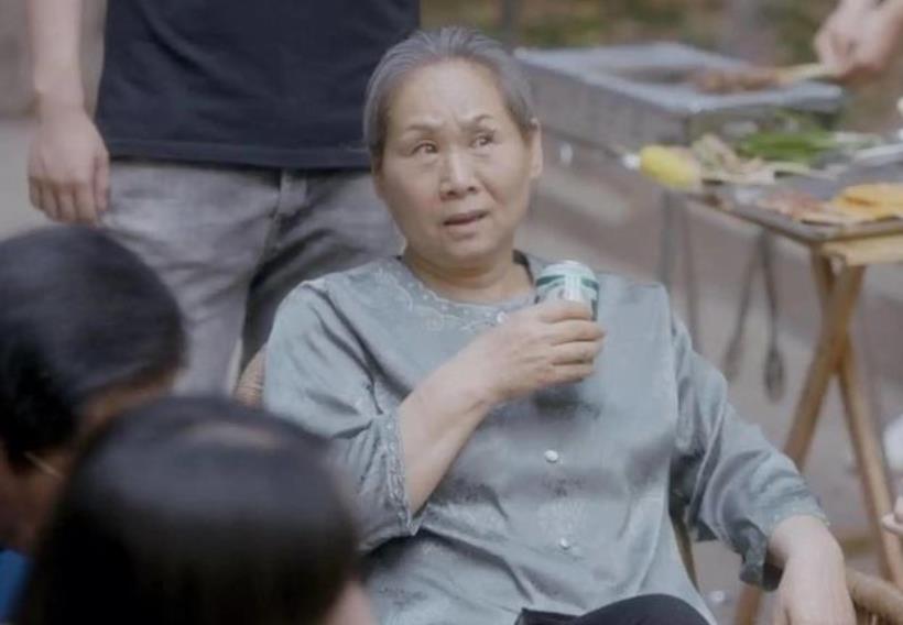 老人三個毛病討人厭，老人頭發(fā)不白迷信說法