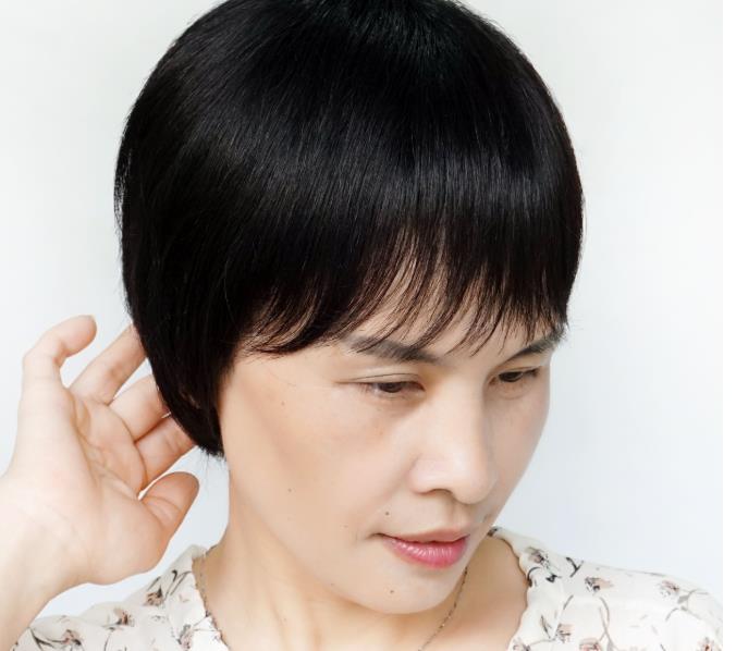 老人三個毛病討人厭，老人頭發(fā)不白迷信說法