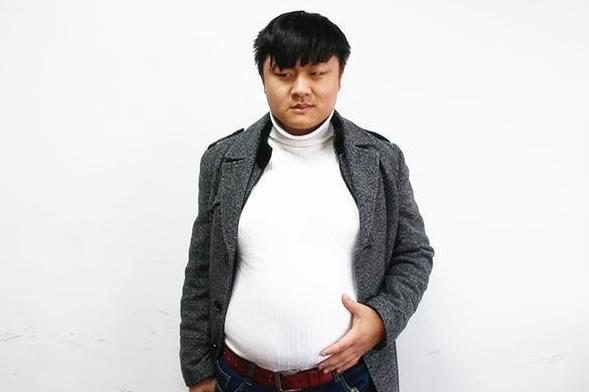 男性bmi多大算正常，正常男性bmi計算公式