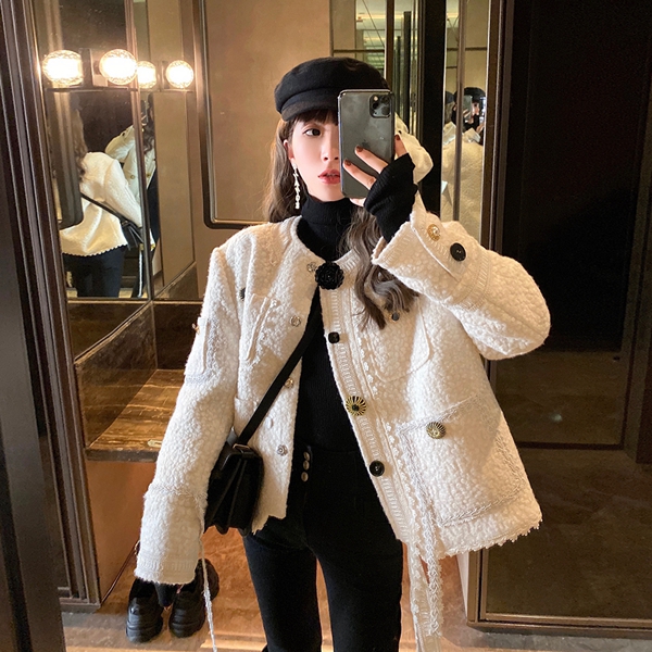 為什么不要輕易嘗試小香風(fēng)，小香風(fēng)衣服不要隨便嘗試