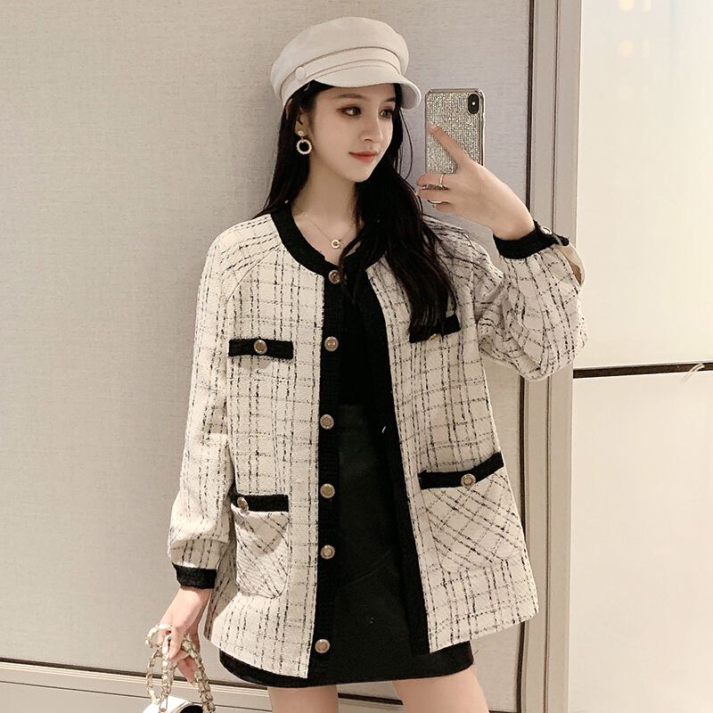 為什么不要輕易嘗試小香風(fēng)，小香風(fēng)衣服不要隨便嘗試