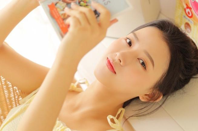 女生胸型分為哪些類型，什么樣的胸型才算真正完美