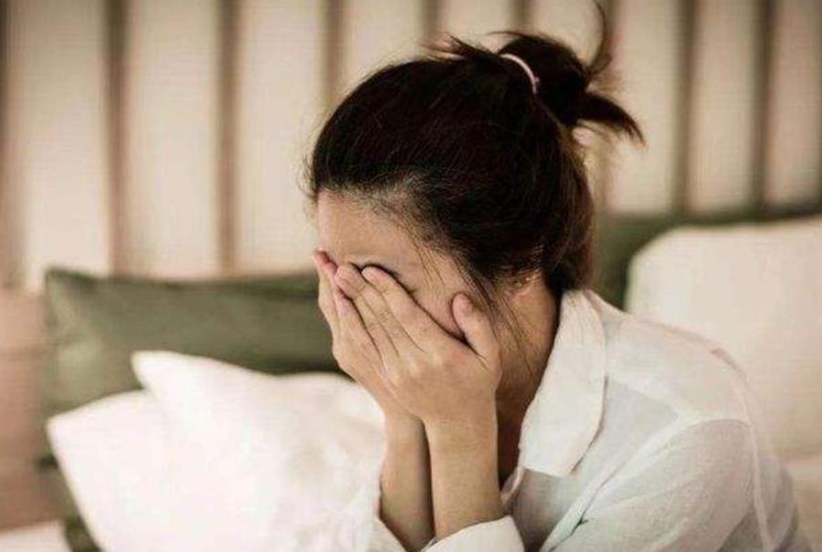 女人厭惡丈夫的表現(xiàn)，妻子拒絕丈夫親近是什么樣心理