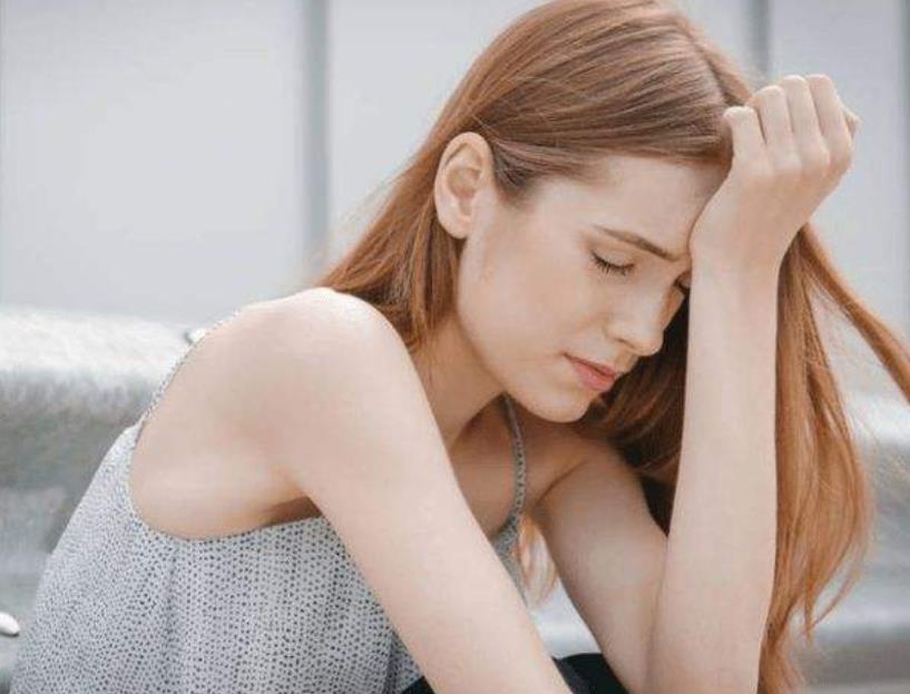 女人厭惡丈夫的表現(xiàn)，妻子拒絕丈夫親近是什么樣心理