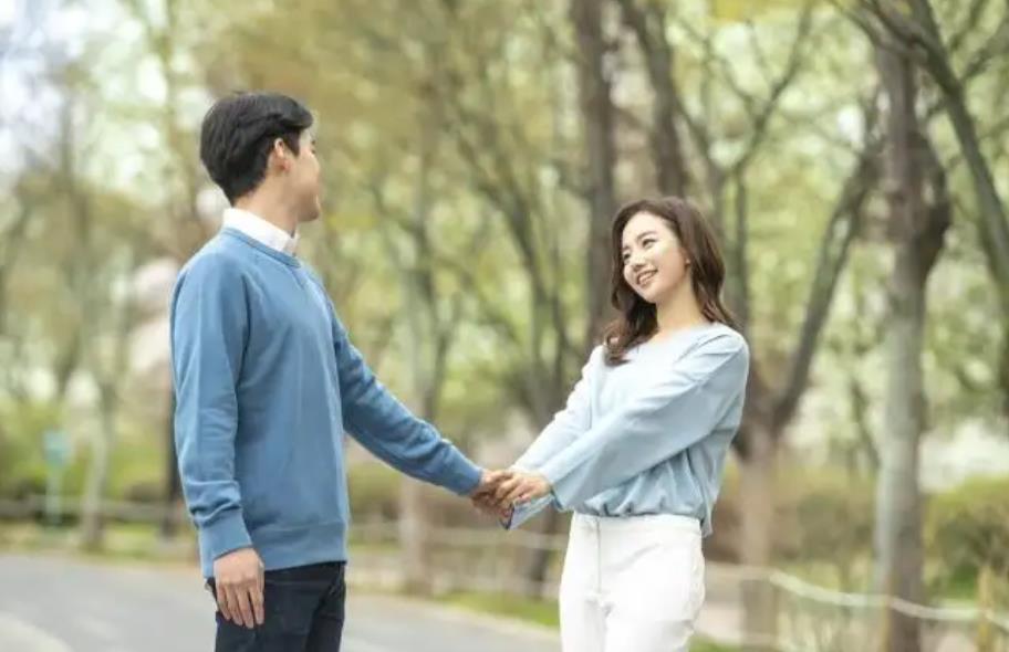 對異性的依賴說明什么，為什么會對一個異性有依賴感