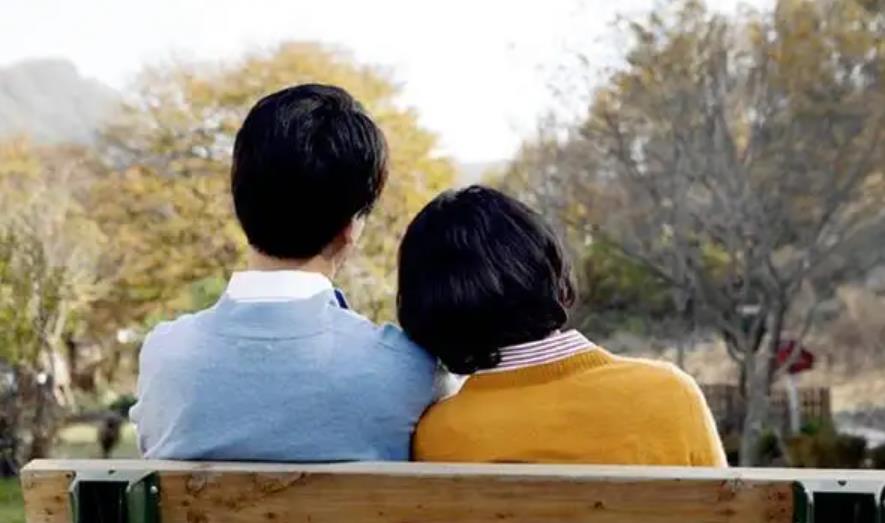 對異性的依賴說明什么，為什么會對一個異性有依賴感