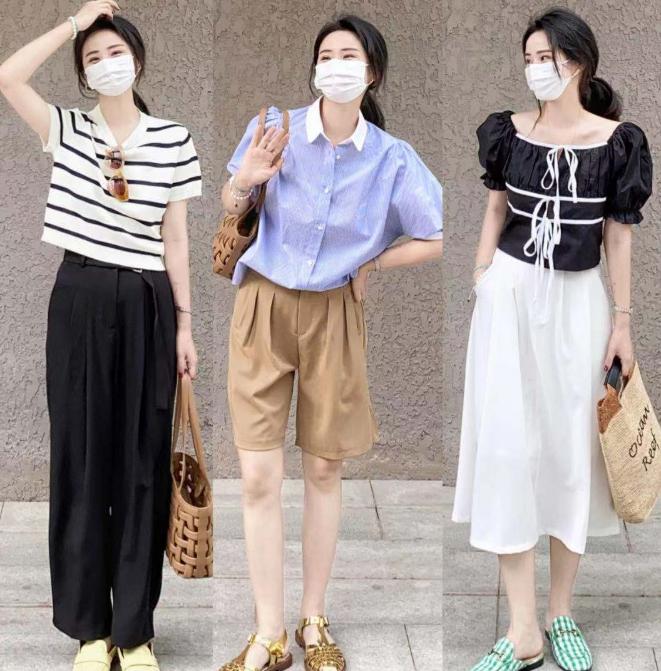 女生穿什么吸引異性，直男喜歡看女生穿什么