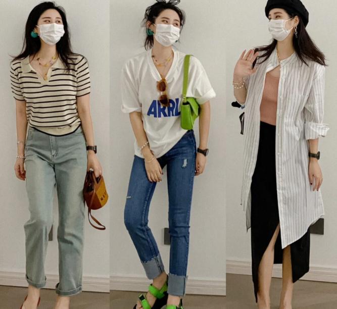 女生穿什么吸引異性，直男喜歡看女生穿什么