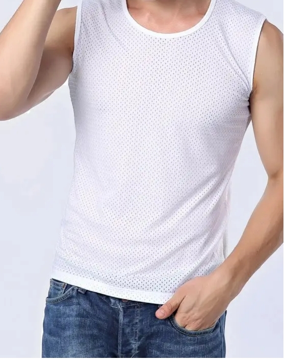 夏天穿什么面料衣服涼快，天氣熱穿什么衣服涼快