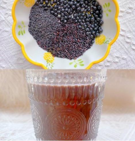 黑豆能和雞蛋一起吃嗎，黑豆打豆?jié){最佳搭配
