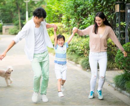 家長(zhǎng)怎樣提高孩子的學(xué)習(xí)興趣