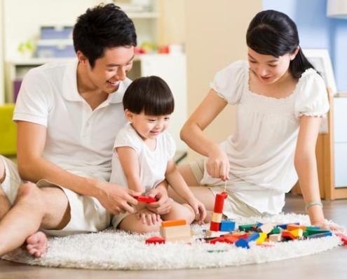 家長(zhǎng)怎樣提高孩子的學(xué)習(xí)興趣
