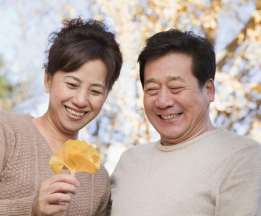 老年夫妻緣分盡了的征兆，50歲夫妻緣盡怎么辦