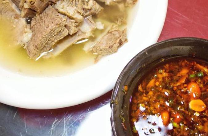 伏天吃羊肉有什么好處，羊肉有膻味怎么去除