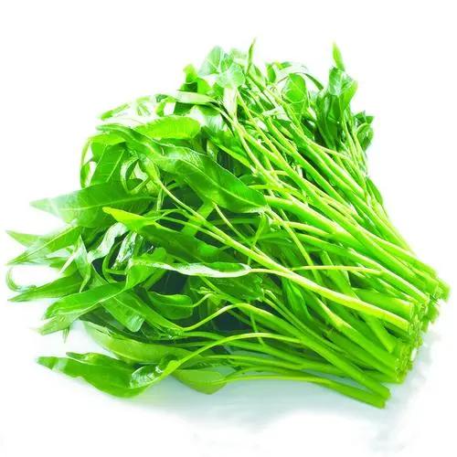 空心菜三種人不宜吃，空心菜怎么炒不變色