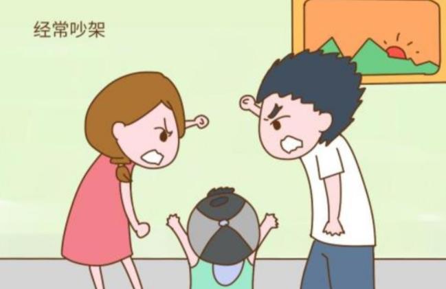 人到中年和老婆發(fā)生矛盾怎么辦