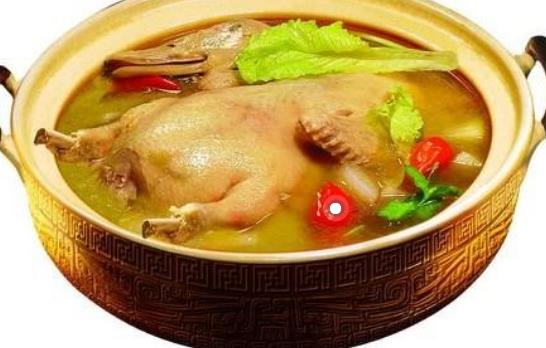 三伏天喝雞湯上火嗎，三伏天喝什么湯能逼出身體寒氣