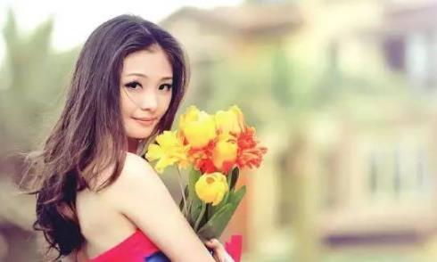 為什么樂觀的女人最好命，樂觀的女人最好命你知道為什么嗎