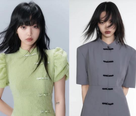 國潮風(fēng)是什么服裝風(fēng)格，中老年人適合國潮風(fēng)嗎