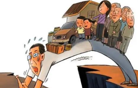 為何男人四十歲開(kāi)始焦慮，如何緩解中年男人的焦慮