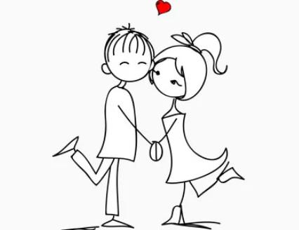 關(guān)于婚后夫妻收入懸殊的問題，婚后夫妻的工資各管各的怎么想的