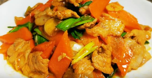 最補(bǔ)眼睛的三種食物菜譜，補(bǔ)眼睛最快最好的菜