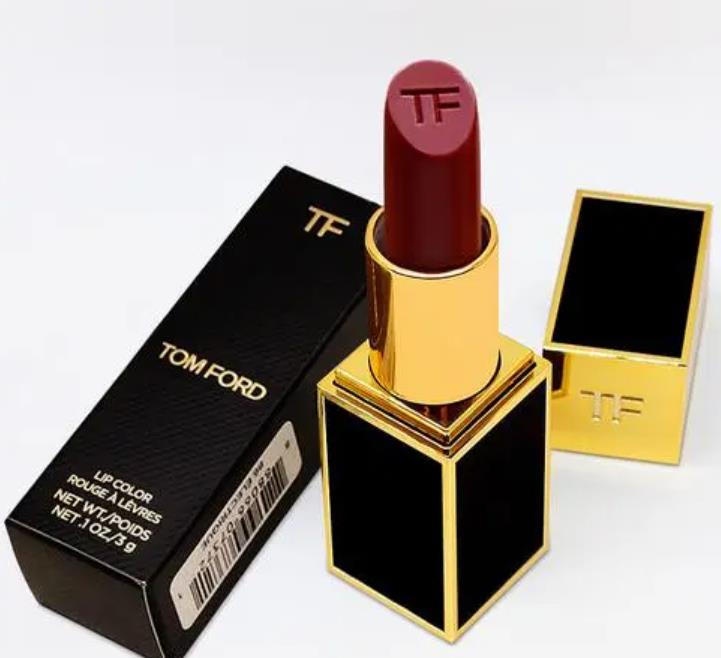 tf口紅多少錢一支，tf口紅色號(hào)推薦