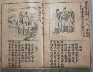 六十象全圖全文解析