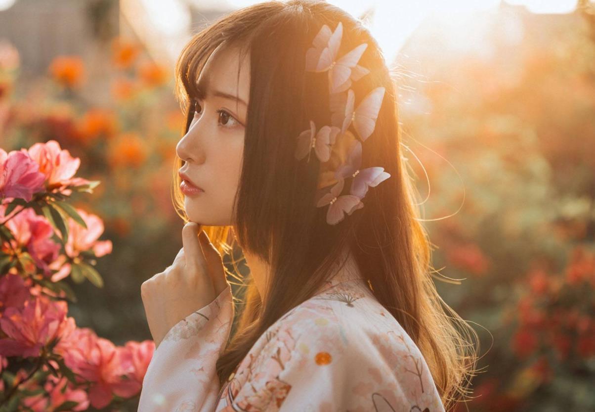 男人吻女人哪三點是真愛