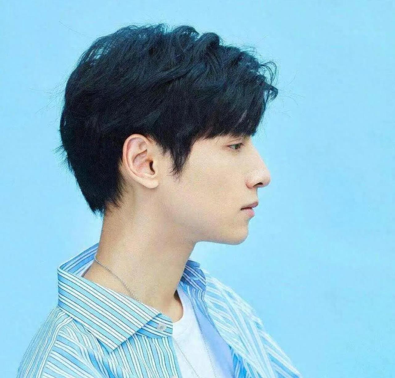 找男朋友為什么找鼻子大的