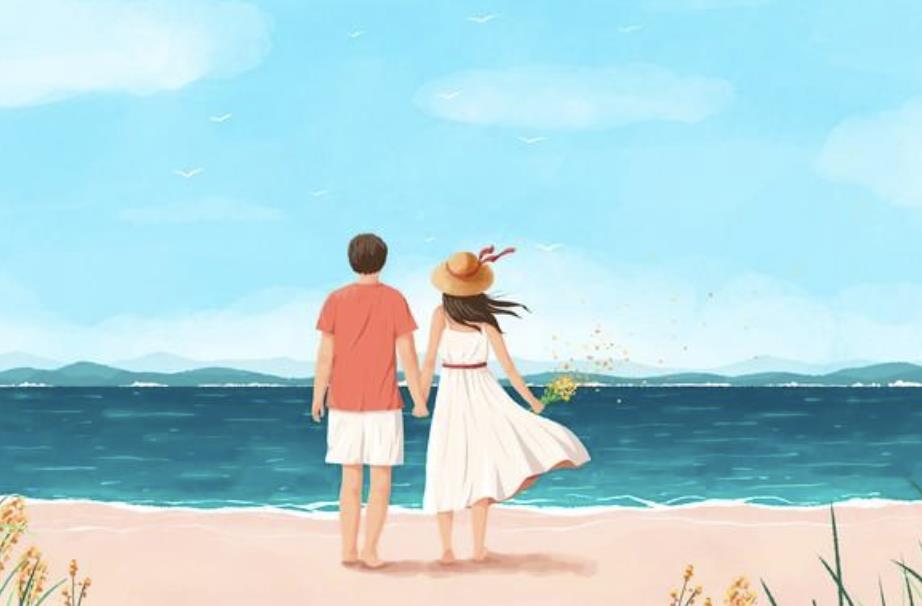 新婚之夜不能說三件事