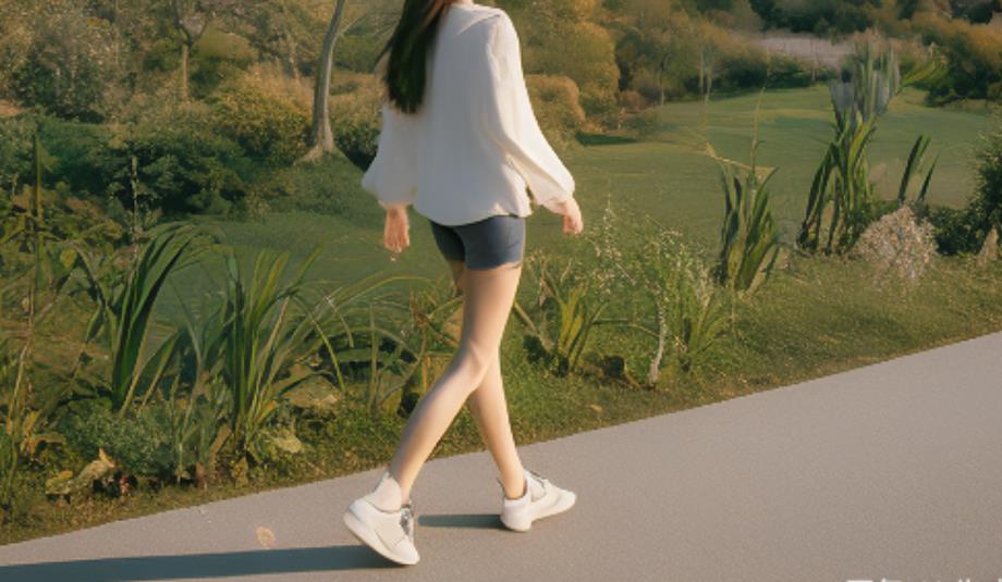 從走姿看女人性格，走路快的女子什么性格