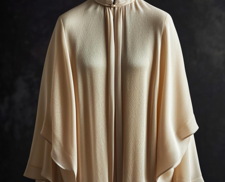 桑蠶絲衣服怎么洗滌