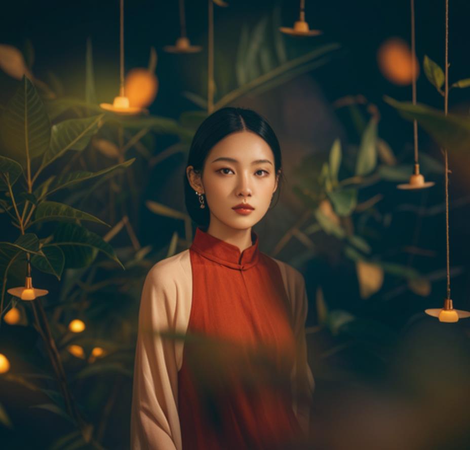 別去亂撩四十歲的女人
