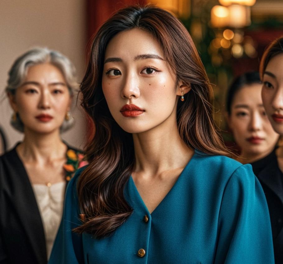 妻子把丈夫當(dāng)外人的表現(xiàn)