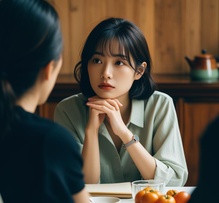 婆家不重視媳婦的表現(xiàn)