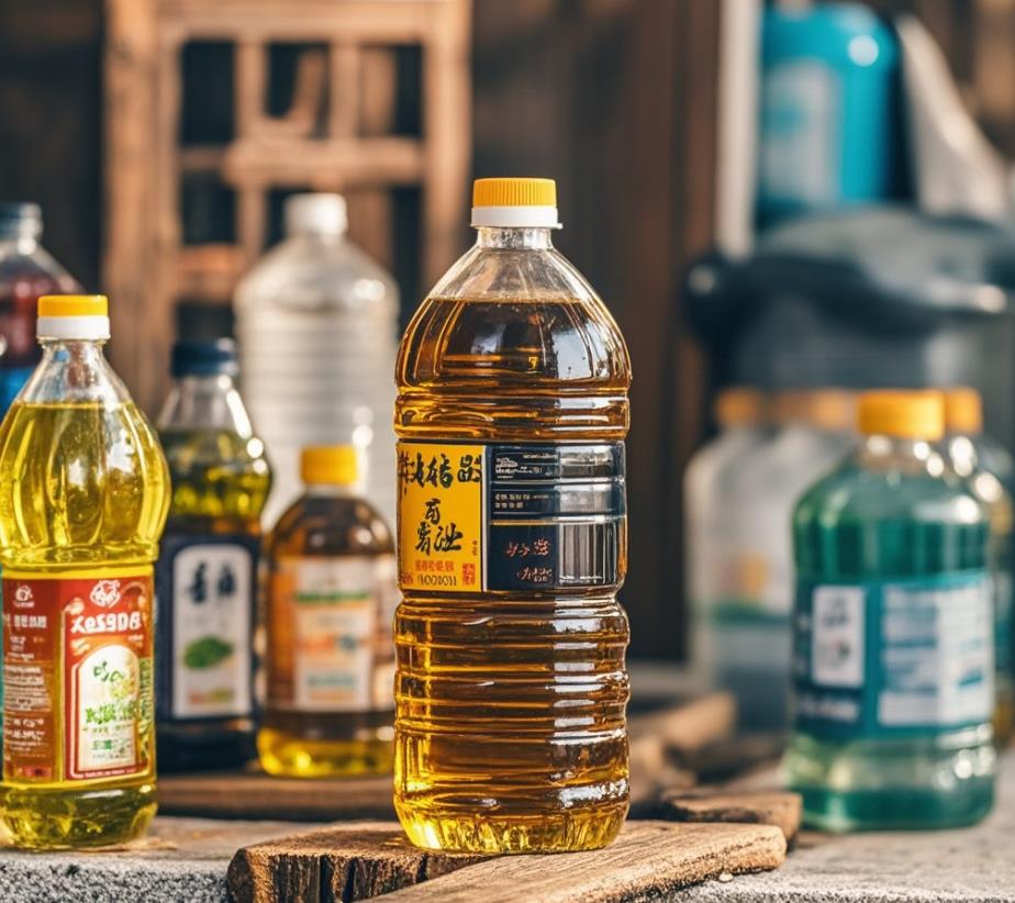 三種油不能買