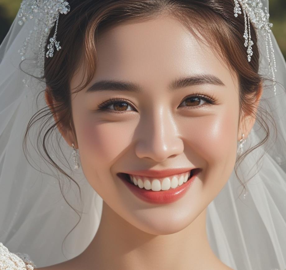 新婚的女人為什么面色紅潤