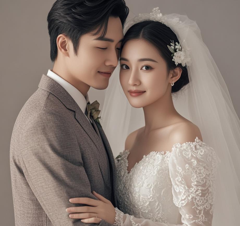 新婚的女人為什么面色紅潤
