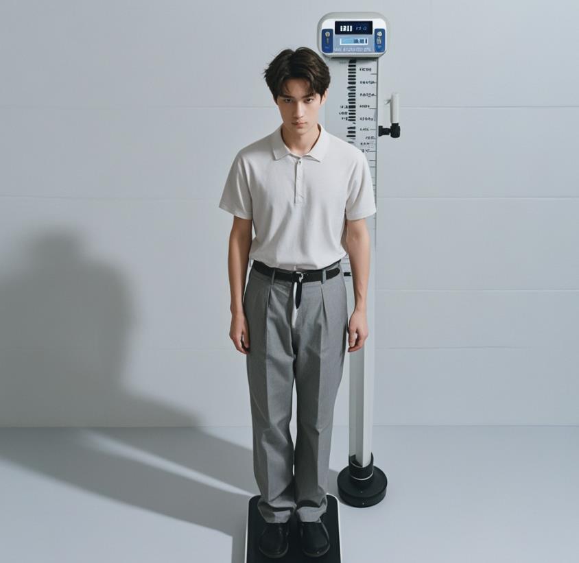 成年男人體重標(biāo)準(zhǔn)表