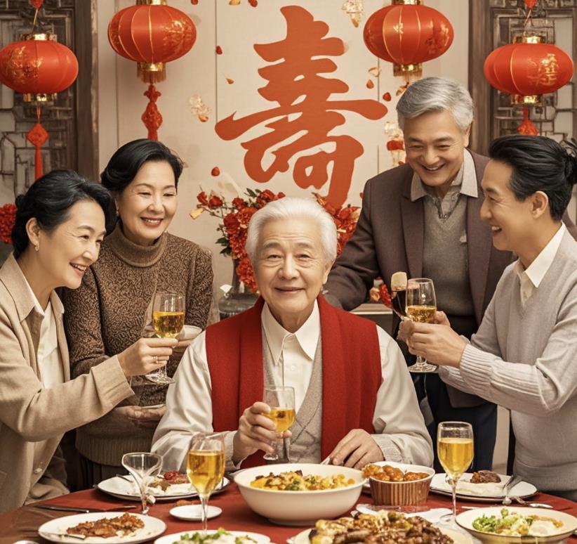 69歲過(guò)壽十大禁忌
