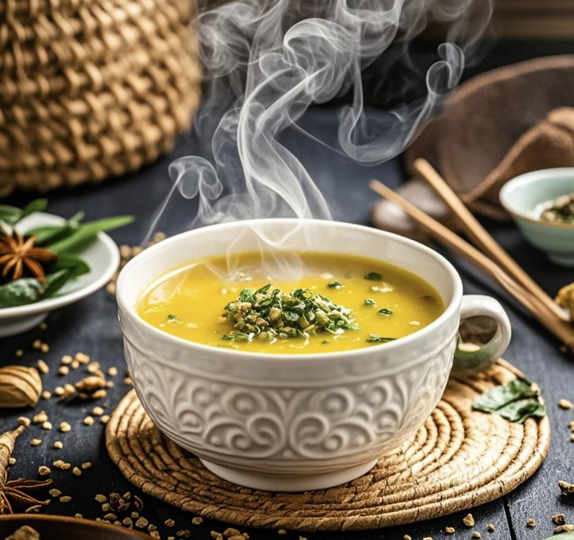 晚飯最應(yīng)吃的十大食物