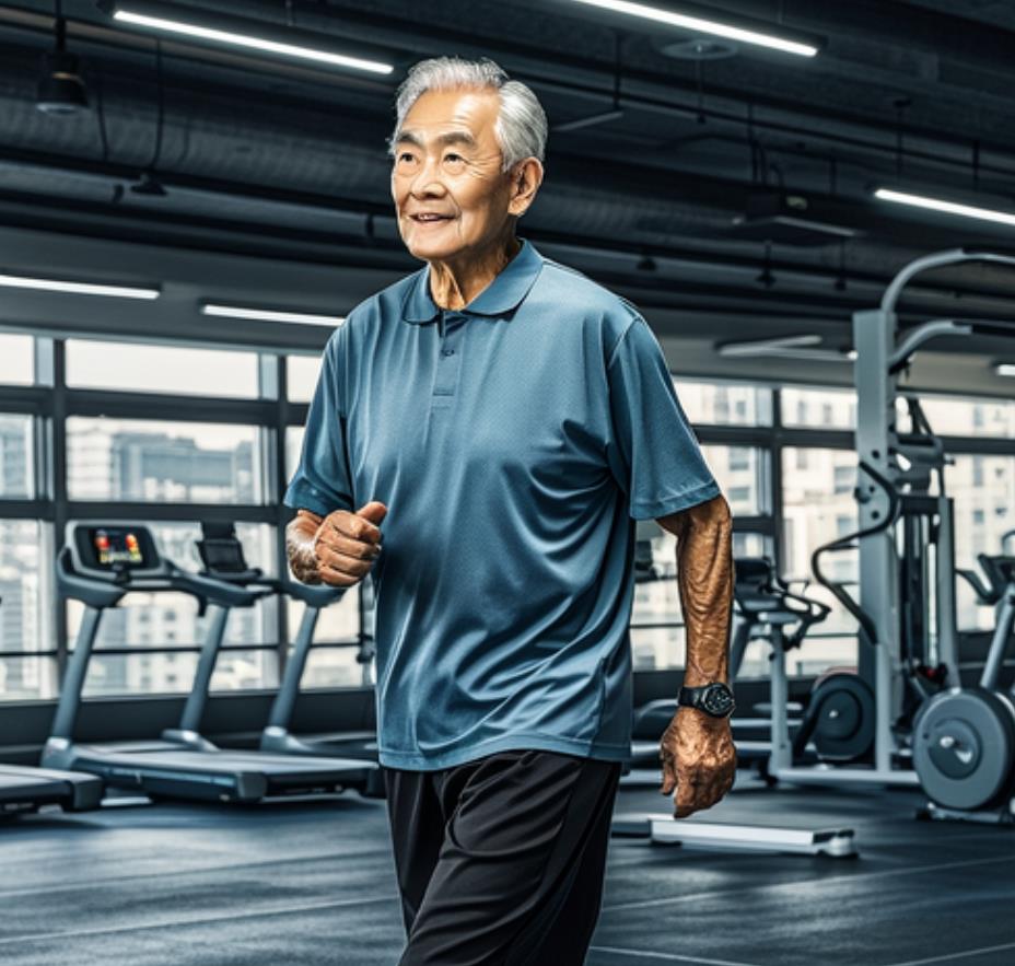 60歲走路多了對(duì)身體好不好？